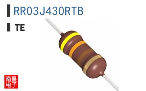 RR03J430RTB