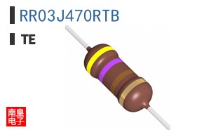 RR03J470RTB
