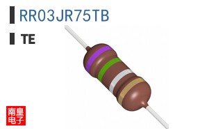 RR03JR75TB