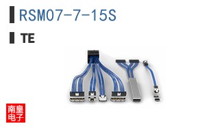 RSM07-7-15S