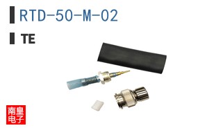 RTD-50-M-02