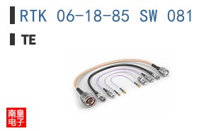 RTK 06-18-85 SW 081