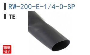 RW-200-E-1/4-0-SP
