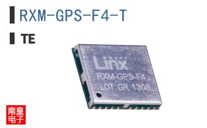 RXM-GPS-F4-T