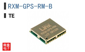 RXM-GPS-RM-B