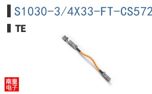 S1030-3/4X33-FT-CS5725