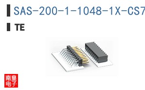 SAS-200-1-1048-1X-CS7329