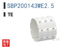SBP200143WE2.5