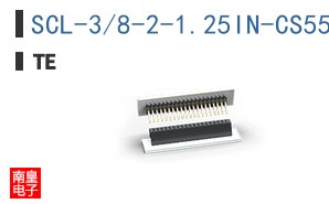 SCL-3/8-2-1.25IN-CS5551