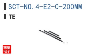 SCT-NO.4-E2-0-200MM