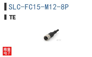 SLC-FC15-M12-8P
