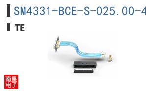 SM4331-BCE-S-025.00-431