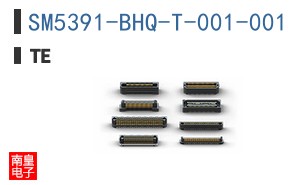 SM5391-BHQ-T-001-001