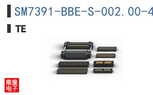 SM7391-BBE-S-002.00-431
