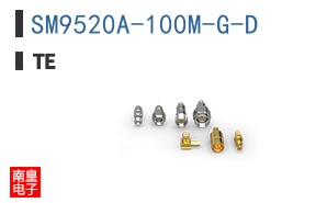 SM9520A-100M-G-D