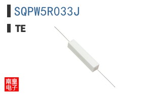 SQPW5R033J