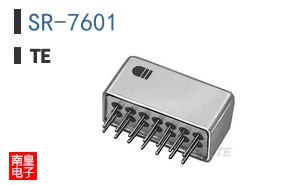 SR-7601