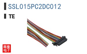 SSL015PC2DC012