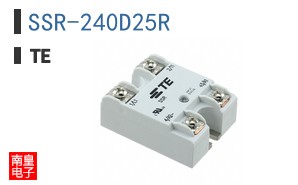 SSR-240D25R