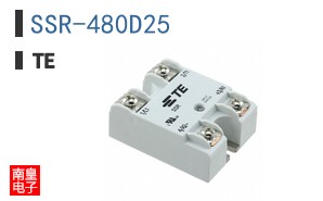 SSR-480D25