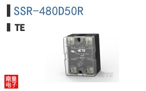 SSR-480D50R