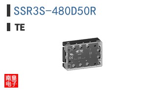 SSR3S-480D50R