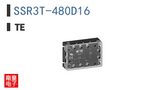 SSR3T-480D16