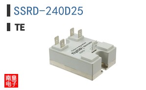 SSRD-240D25