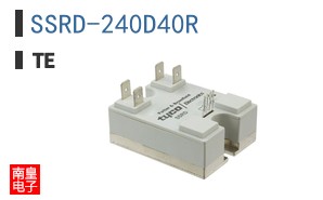 SSRD-240D40R