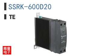 SSRK-600D20