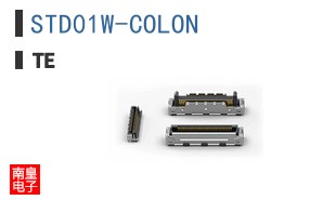 STD01W-COLON
