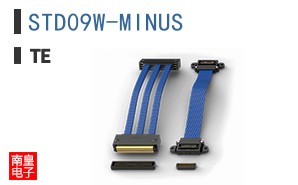 STD09W-MINUS