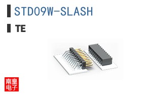 STD09W-SLASH