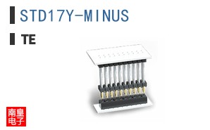 STD17Y-MINUS