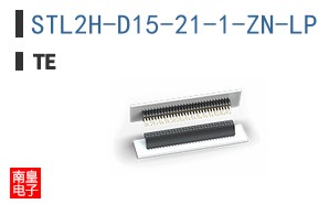 STL2H-D15-21-1-ZN-LP