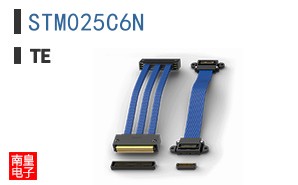 STM025C6N