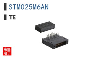 STM025M6AN