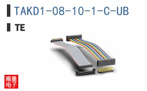 TAKD1-08-10-1-C-UB