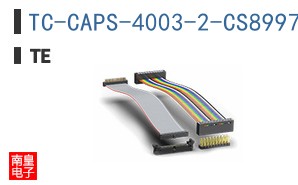 TC-CAPS-4003-2-CS8997
