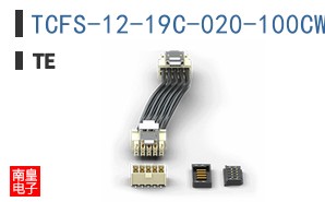 TCFS-12-19C-020-100CW