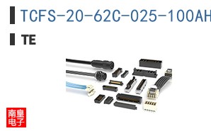 TCFS-20-62C-025-100AH