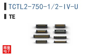 TCTL2-750-1/2-IV-U