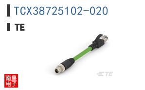 TCX38725102-020