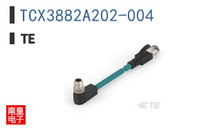 TCX3882A202-004