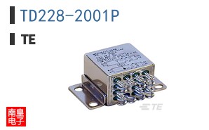 TD228-2001P