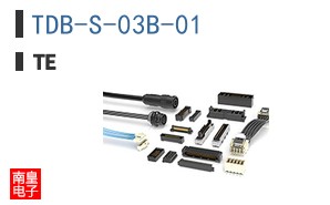 TDB-S-03B-01