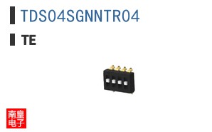 TDS04SGNNTR04