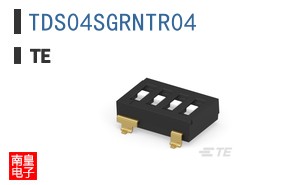 TDS04SGRNTR04