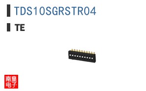 TDS10SGRSTR04
