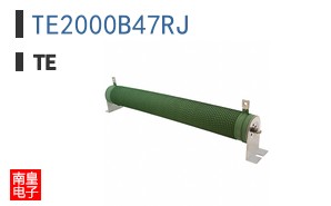TE2000B47RJ